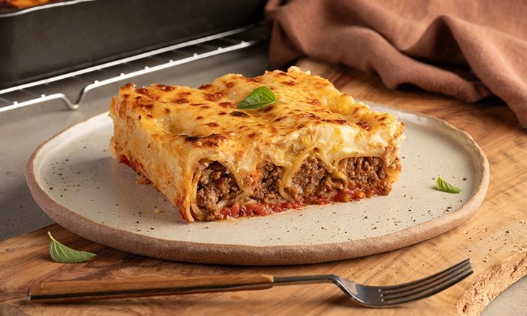 Κανελόνια με κιμά και μπεσαμέλ: Μια λαχταριστή συνταγή του Άκη