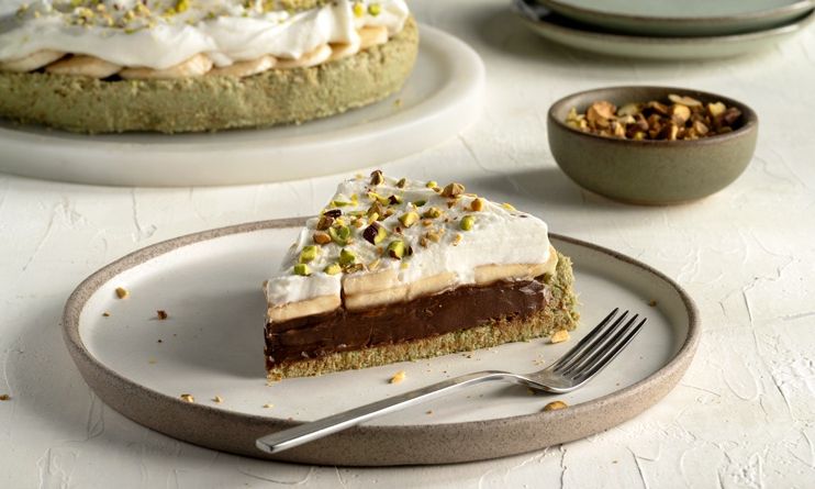 Dubai chocolate banoffee: Η γλυκιά συνταγή του Άκη για κάθε οικογενειακό τραπέζι
