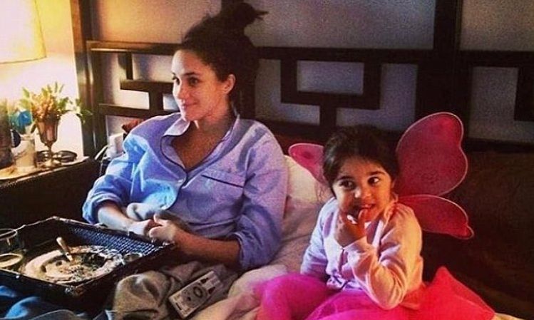 Meghan Markle: Δείτε φωτογραφίες από τον λογαριασμό στο Instagram που διέγραψε (pics)