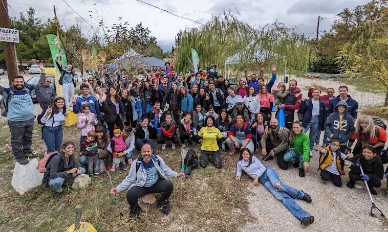 Το Save your Hood γιόρτασε τα 2ά του γενέθλια