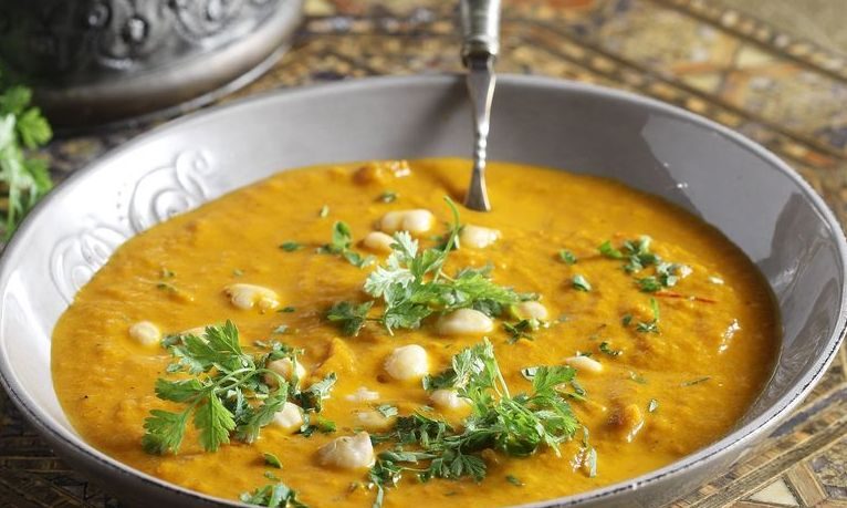 Σούπα Χαρίρα - Μια παραδοσιακή συνταγή από το Μαρόκο