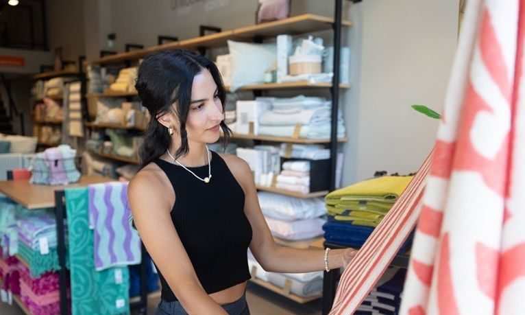 Home: Όταν το σπίτι σου γίνεται κομμάτι του στυλ σου