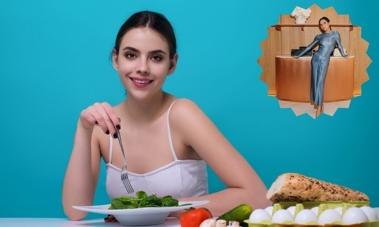 Πώς να χάσετε 4 κιλά σε 4 ημέρες - Η δίαιτα της Victoria Beckham