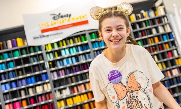 Δεκάχρονη που παλεύει με τον καρκίνο έκανε το πριγκιπικό της όνειρο πραγματικότητα