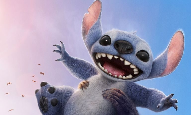 «Ohana σημαίνει οικογένεια»: 5 πράγματα που θα διδάξει στα παιδιά η νέα ταινία Lilo & Stitch