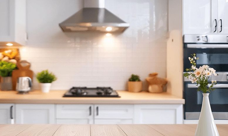Τα 3+1 «κλειδιά» για την κουζίνα του σήμερα