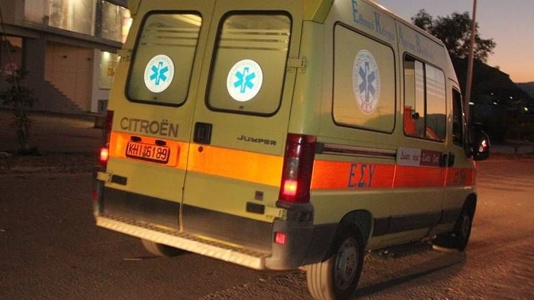 Μυτιλήνη: Προσφυγόπουλο ηλικίας ενός έτους ξεψύχησε στο νοσοκομείο