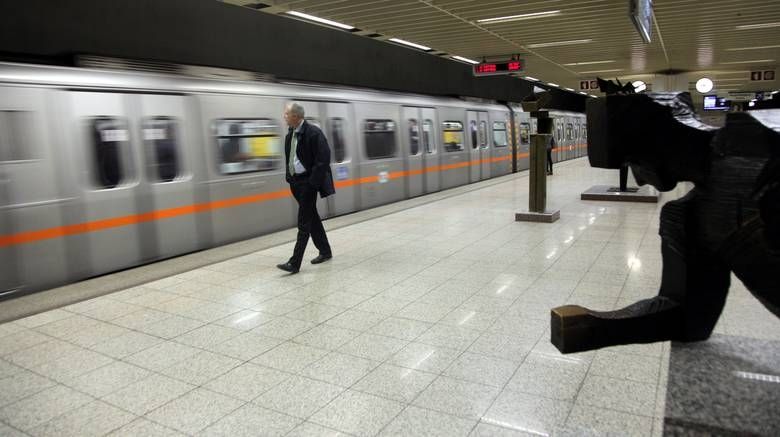 Στάσεις εργασίας στα Μέσα Μεταφοράς