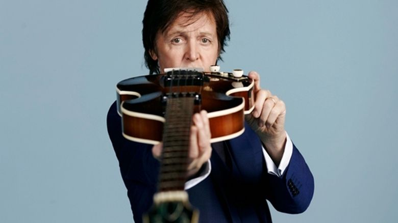 Όχι, ο 74χρονος Πολ ΜακΚάρτνεϊ δεν σκοτώθηκε ποτέ το 1969