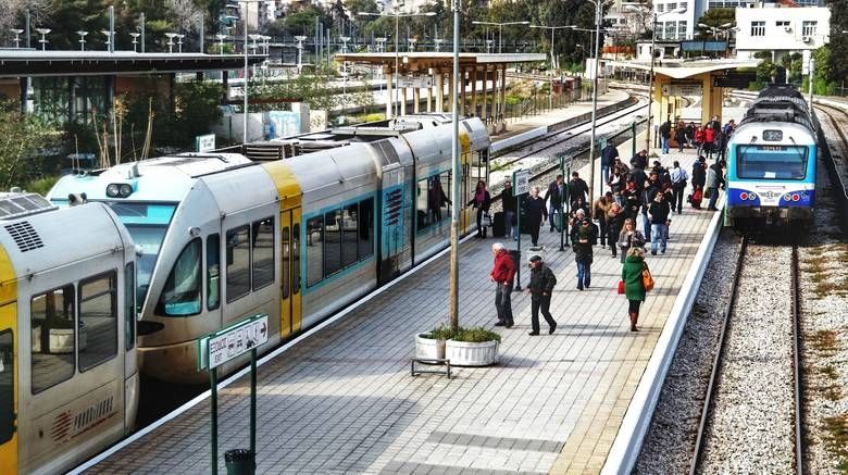 Αναστέλλεται η απεργία στα Μέσα Μεταφοράς