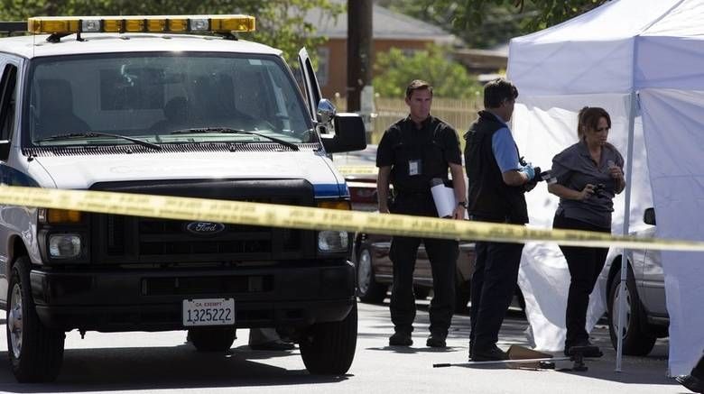 Μητέρα πυροβόλησε και σκότωσε τις δύο κόρες της