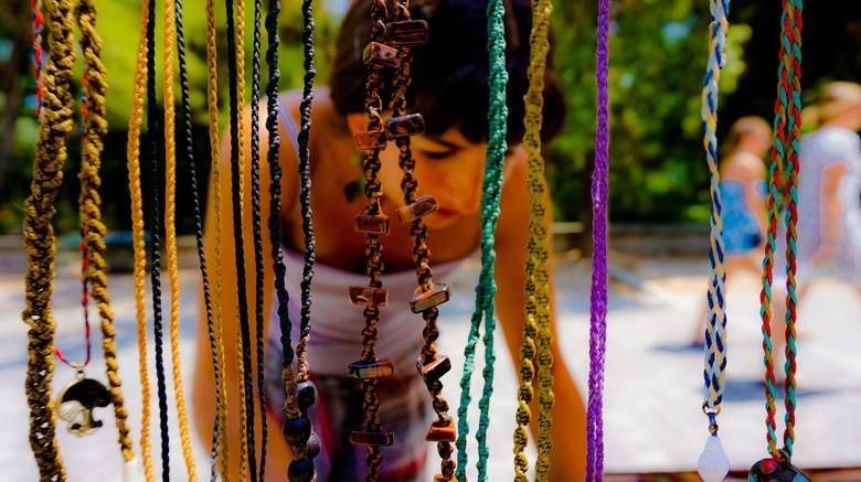 Όνειρα φτιαγμένα στο χέρι