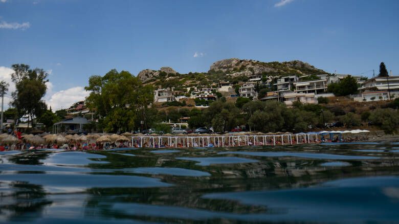 Καιρός: Το καλοκαίρι επιστρέφει... δριμύτερο με 40αρια