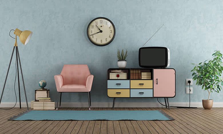 Trends διακόσμησης για το φθινόπωρο