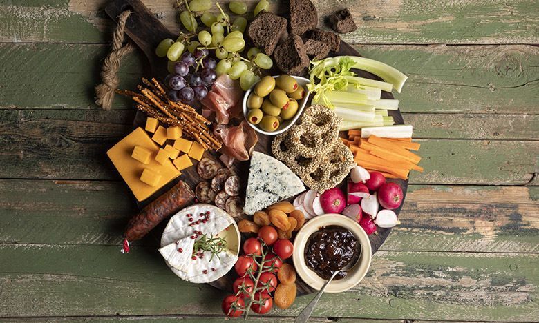 Τι μπορούμε να ετοιμάσουμε όταν δεν έχουμε όρεξη να… μαγειρέψουμε;