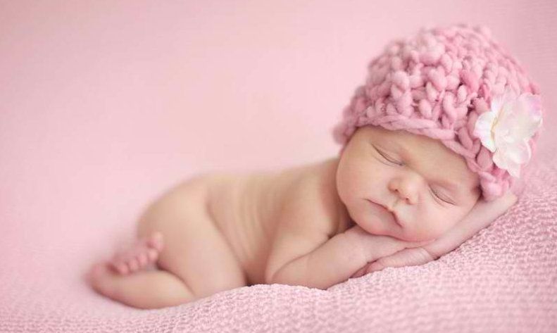 Οι πιο όμορφες φωτογραφίες του κόσμου με νεογέννητα!