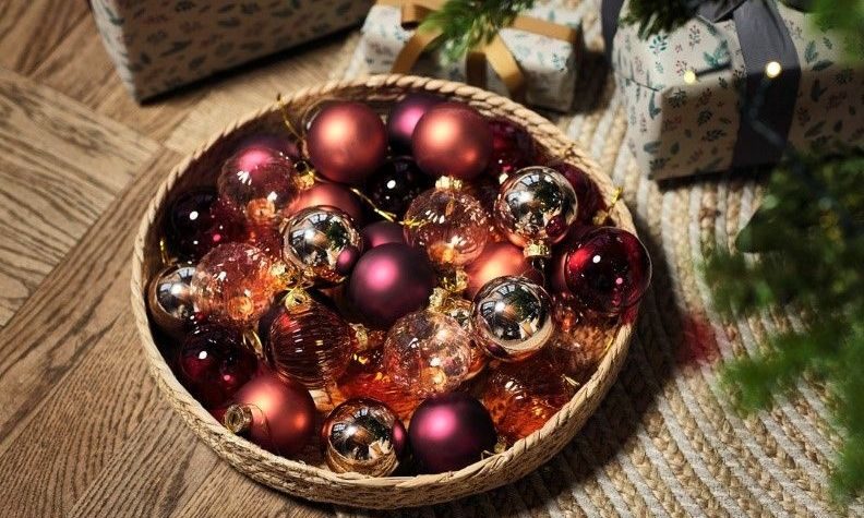 Ένα οικογενειακό, γιορτινό «ταξίδι» από την Αθήνα στη Σκανδιναβία, έχει ως σημείο εκκίνησης τη JYSK