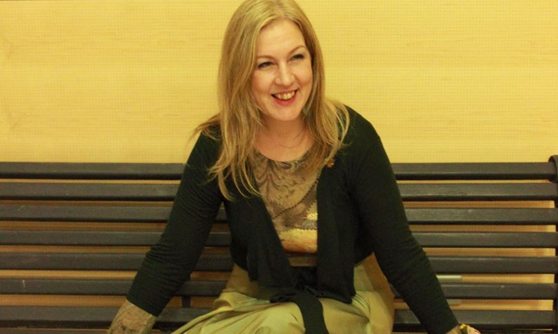 Από τις τσέπες μου βγαίνουν... ΠΑΡΑΜΥΘΙΑ! Αφήγηση παραμυθιών στο Ίδρυμα Μιχάλης Κακογιαννης