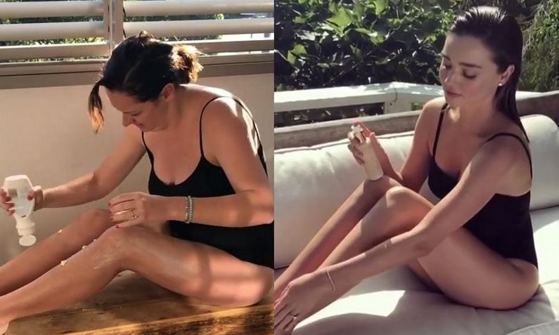 H Celeste Barber ξαναχτυπά! Μανούλες δείτε τα βιντεάκια της, ταυτιστείτε και κλάψτε από τα γέλια