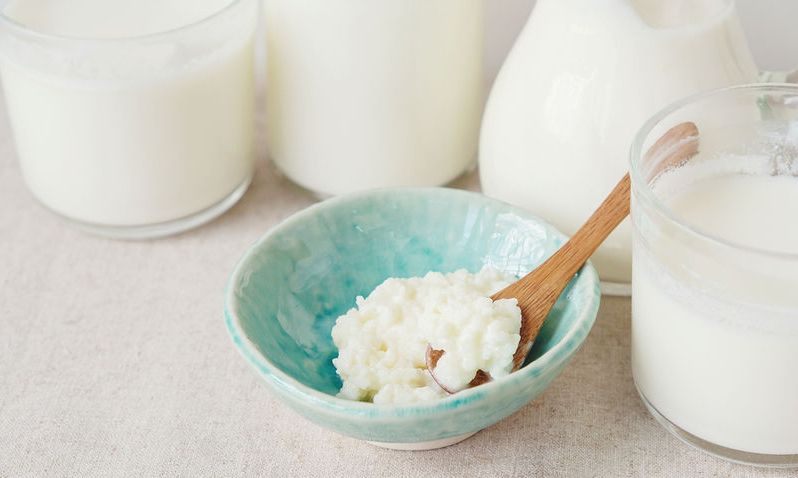 Προβιοτικά: Μία μικρή αλλαγή που μπορείς να κάνεις για καλύτερη υγεία