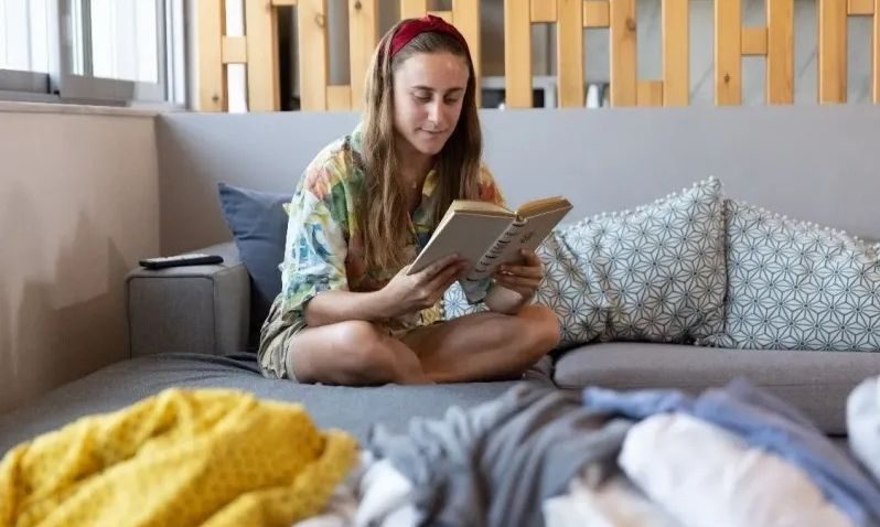 Το me time δεν είναι πολυτέλεια, είναι ανάγκη και ήρθε η ώρα να γίνει βασική σου προτεραιότητα!