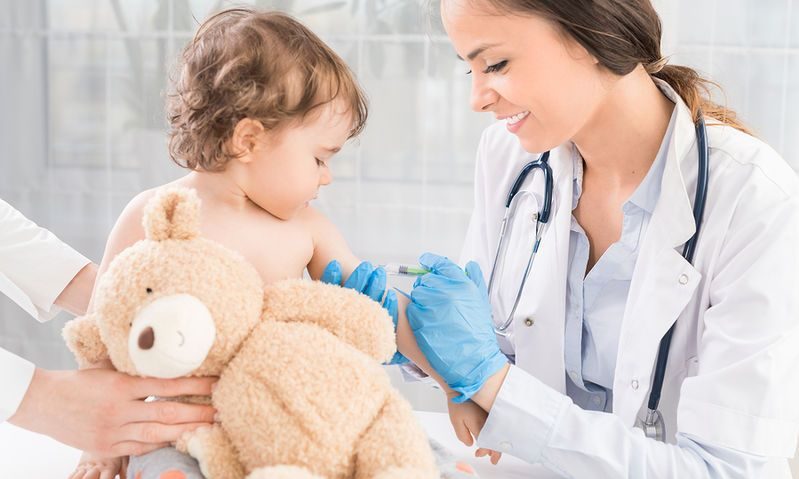 Εμβόλια & αυτισμός: Απαντήσεις σε 3 ερωτήματα που απασχολούν όλους τους γονείς