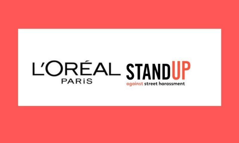 STAND UP: Η L’Oréal Paris με την W.I.N. HELLAS διοργανώνoυν δωρεάν εκπαίδευση για την παρενόχληση