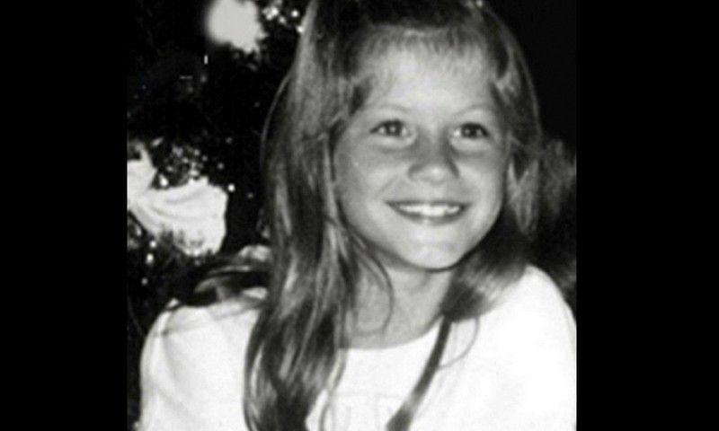 Σήμερα διάσημη καλλονή και ένα από τα πιο ακριβοπληρωμένα μοντέλα στον κόσμο. Ποιο κοριτσάκι είναι;