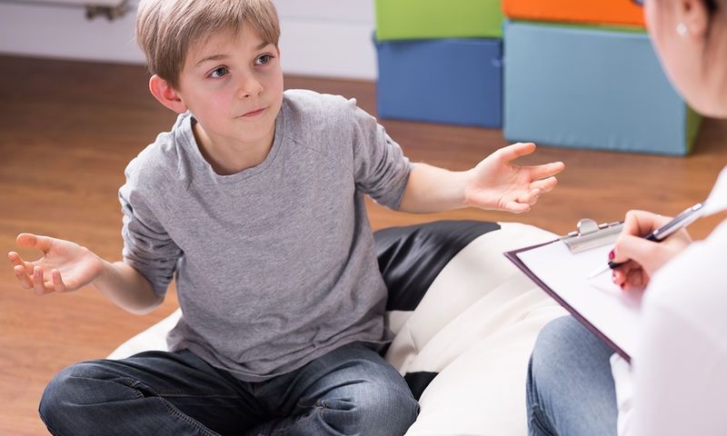 Λογοθεραπευτές προς ΕΟΠΥΥ: Να μας δοθεί το νέο σχέδιο ΕΚΠΥ & να οριστεί ανοιχτός προϋπολογισμός