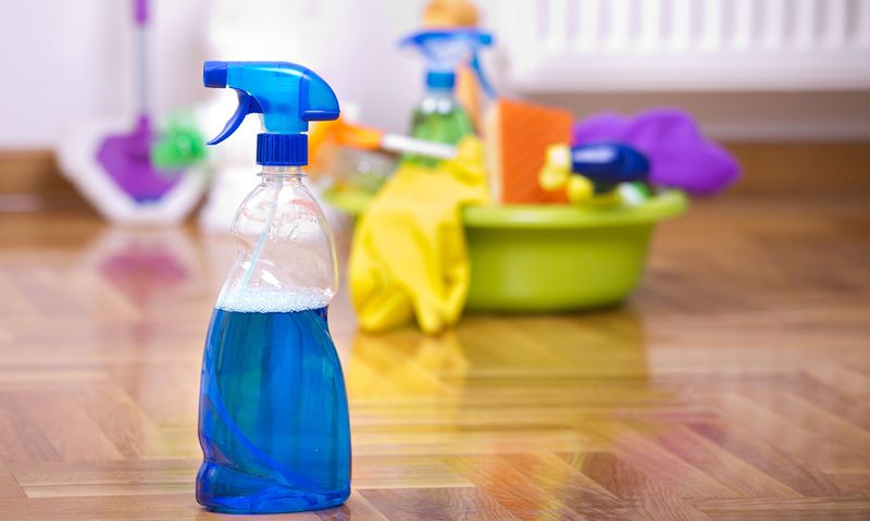 Απορρυπαντικά: 6 επικίνδυνοι συνδυασμοί & οι σοβαρές επιπτώσεις στην υγεία (pics)