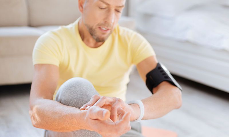 Αίσθημα παλμών: Πώς μπορείτε να το αντιμετωπίσετε με φυσικούς τρόπους;