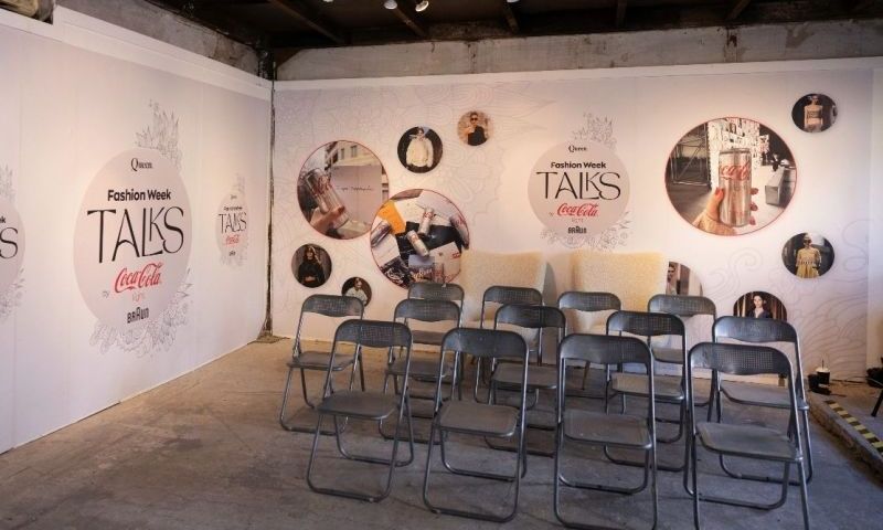 Από το Μιλάνο στο 2ο Fashion Week Talks: Η Coca-Cola Light μας έδειξε το fun side of style