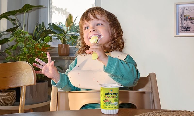 Το «κλειδί» για την υιοθέτηση υγιεινών συνηθειών