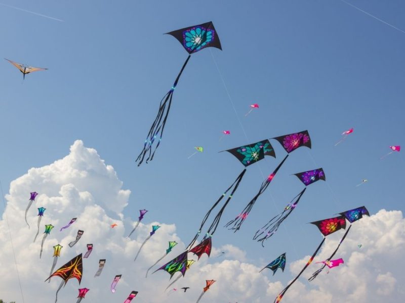 Πώς περνούν τα 12 ζώδια την Καθαρά Δευτέρα;