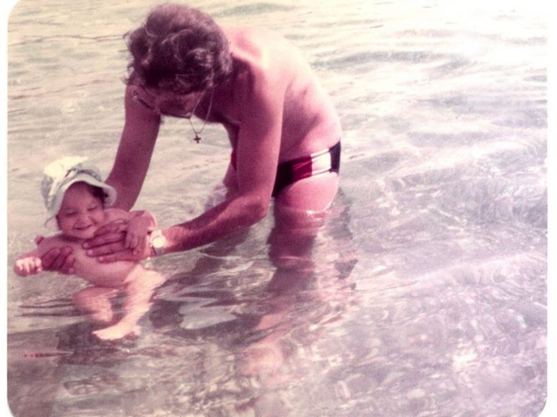 Δέκα τραγούδια για τον μπαμπά μου