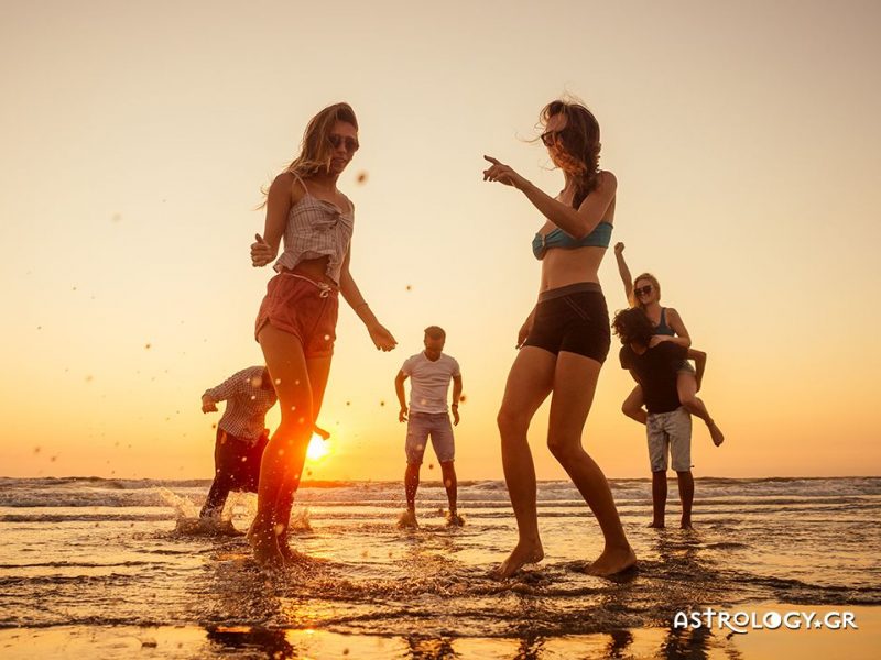 Ημερήσιες Προβλέψεις για όλα τα Ζώδια, 20/08