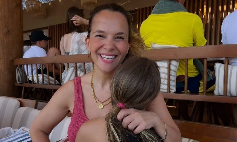 Ελιάνα Χρυσικοπούλου: Εκδρομή στη φάρμα με τις κόρες της – Ένα διάλλειμα μακριά από την πόλη