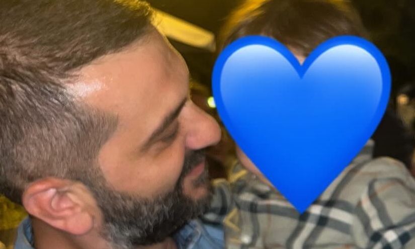 Ο γιος του Λεωνίδα Κουτσόπουλου έκλεψε την παράσταση στον τελικό του MasterChef - Δείτε γιατί