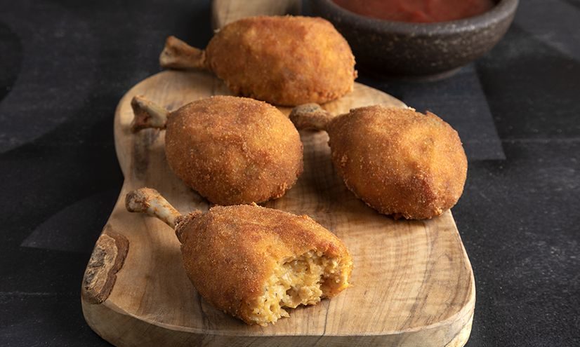 Τραγανά κοπανάκια πανέ - Θα γίνει η αγαπημένη συνταγή των παιδιών