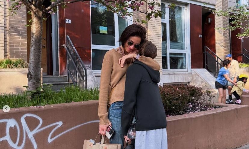 Σοφία Καρβέλα: Υπάρχει τελικά «Νεράιδα Δοντιών»; Ποια ήταν η εντυπωσιακή απάντηση του γιου της