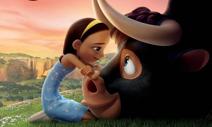 Φερδινάνδος : Από 21 Δεκεμβρίου στους κινηματογράφους από την Odeon