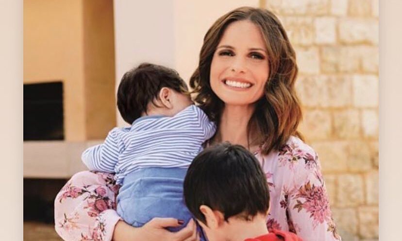 Ελένη Καρποντίνη: «Δεν ήμουν το κοριτσάκι που ονειρευόταν νυφικά, μπομπονιέρες και παιδιά»