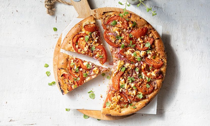 Το μενού σήμερα έχει λαδένια