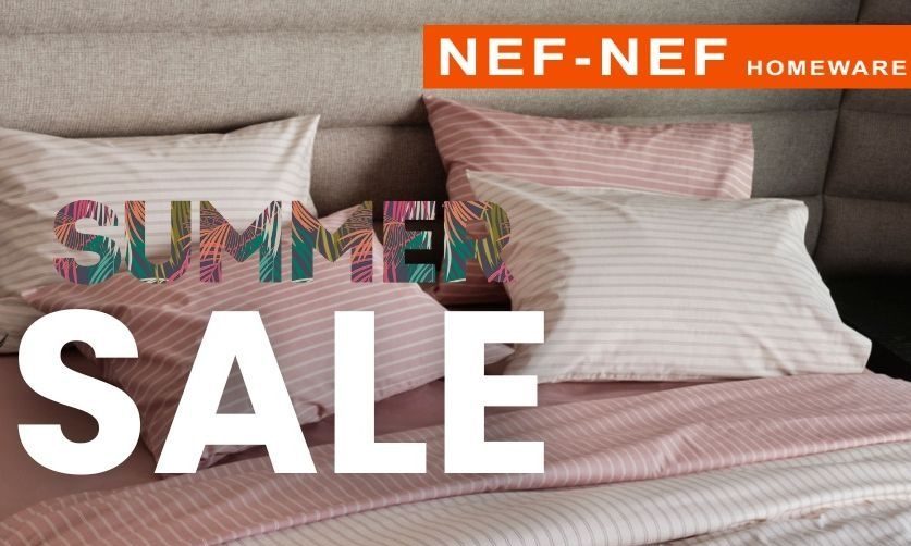 5 NEF-NEF Homeware καλοκαιρινές αγορές που κοστίζουν λιγότερο από 40 ευρώ και θα σε ανανεώσουν!