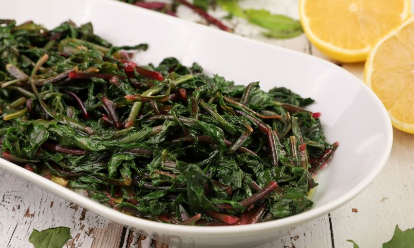 Έτσι θα μαγειρέψετε τα σέσκουλα