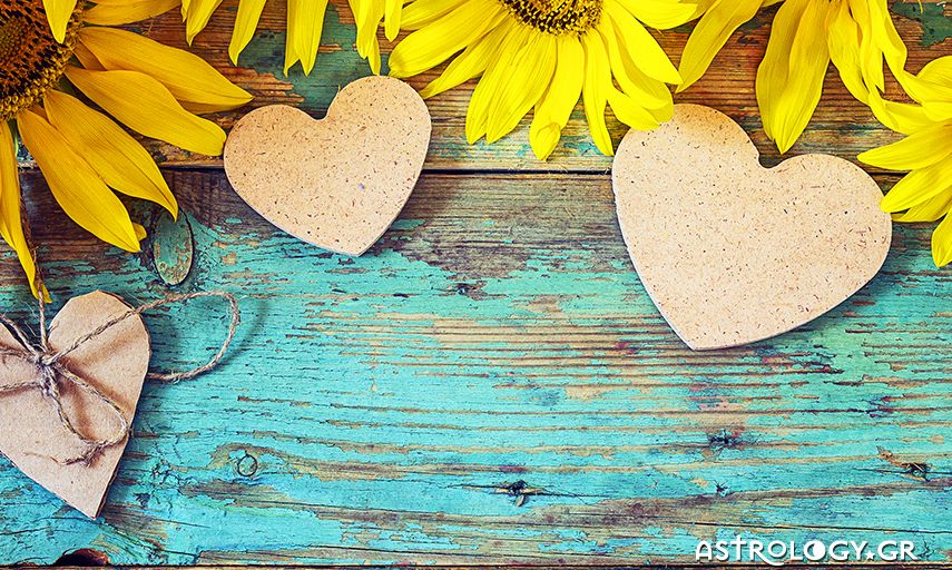 Προβλέψεις αγάπης για όλα τα Ζώδια 10/03