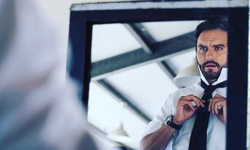 Μελέτης Ηλίας: Η σπάνια εξομολόγηση για τα παιδιά του