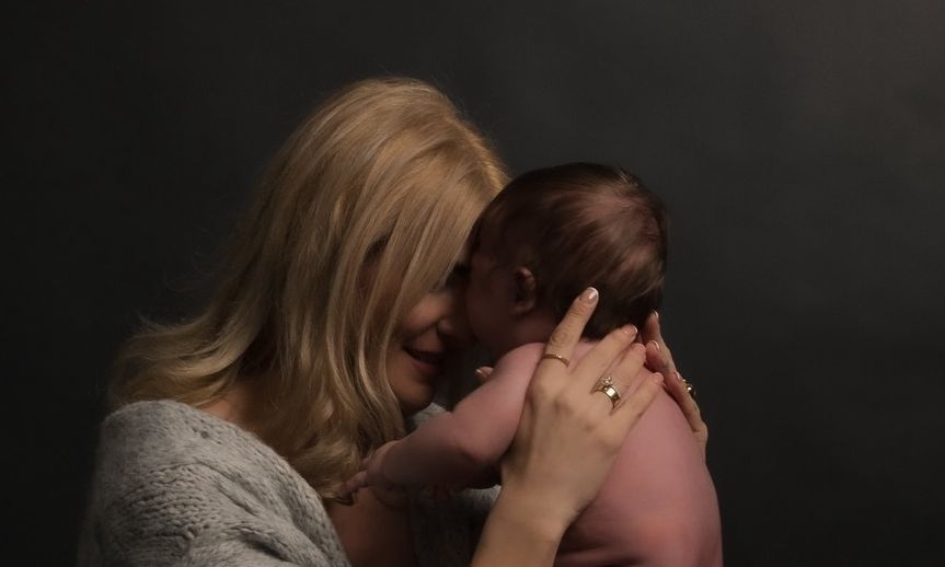 Η Ευρυδίκη Παπαδοπούλου εντυπωσίασε με το nail art της - Το trend για την ημέρα των Ερωτευμένων