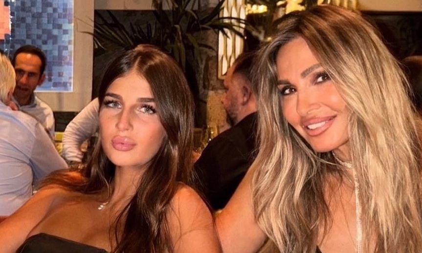 Η Ελένη Πετρουλάκη αποχαιρετά και την τρίτη κόρη της – «Η καρδιά δεν είναι ποτέ έτοιμη…»