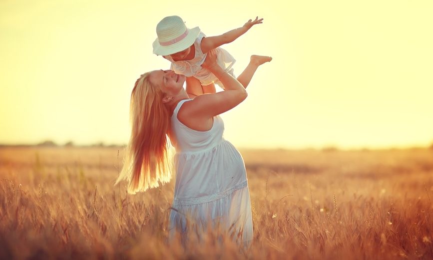 «Δεν ξέρω τι ήταν αυτό που με ξύπνησε, αλλά ευχαριστώ την Παναγία!»